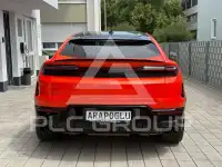 2026 Lamborghini Urus