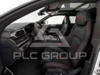 2026 Lamborghini Urus