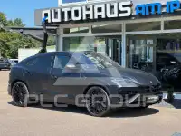 2026 Lamborghini Urus