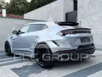 2026 Lamborghini Urus