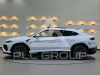 2026 Lamborghini Urus