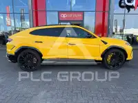 2026 Lamborghini Urus