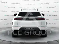 2026 Lamborghini Urus