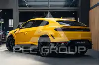 2026 Lamborghini Urus