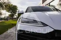 2026 Lamborghini Urus