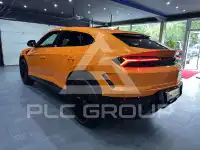 2026 Lamborghini Urus