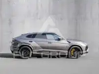 2026 Lamborghini Urus