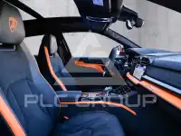 2026 Lamborghini Urus