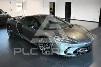 2026 McLaren 570GT
