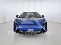 2026 McLaren ARTURA