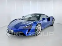 2026 McLaren ARTURA