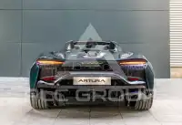 2026 McLaren ARTURA
