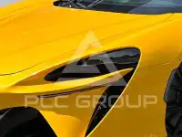2026 McLaren ARTURA