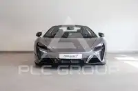 2026 McLaren ARTURA