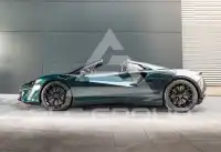 2026 McLaren ARTURA
