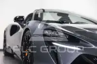 2026 McLaren ARTURA