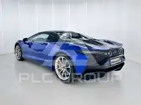2026 McLaren ARTURA