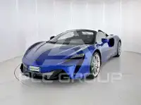 2026 McLaren ARTURA