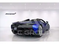 2026 McLaren ARTURA