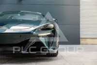 2026 McLaren ARTURA