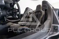 2026 McLaren ARTURA