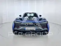 2026 McLaren ARTURA