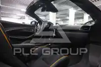 2026 McLaren ARTURA