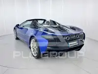 2026 McLaren ARTURA