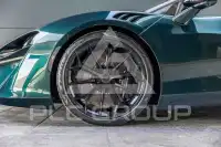 2026 McLaren ARTURA