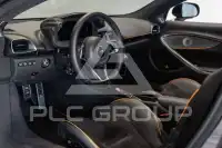 2026 McLaren ARTURA