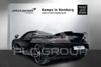 2026 McLaren 750S