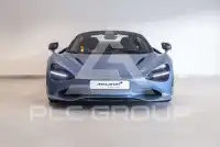 2026 McLaren 750S