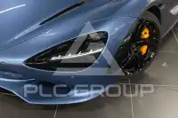 2026 McLaren 750S