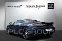 2026 McLaren 750S