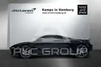 2026 McLaren 750S