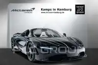 2026 McLaren 750S