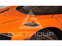 2026 McLaren 750S
