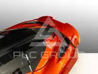 2026 McLaren 750S