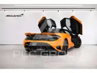 2026 McLaren 750S