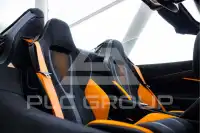 2026 McLaren 750S