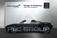 2026 McLaren 750S