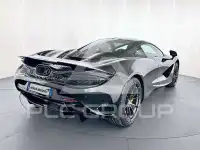 2026 McLaren 750S