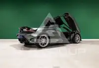 2026 McLaren 750S