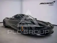 2026 McLaren 750S