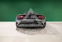 2026 McLaren 750S