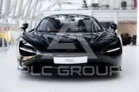 2026 McLaren 750S