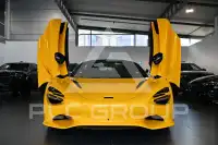 2026 McLaren 750S