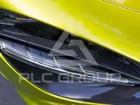 2026 McLaren 750S