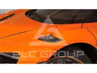 2026 McLaren 750S