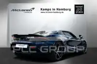2026 McLaren 750S